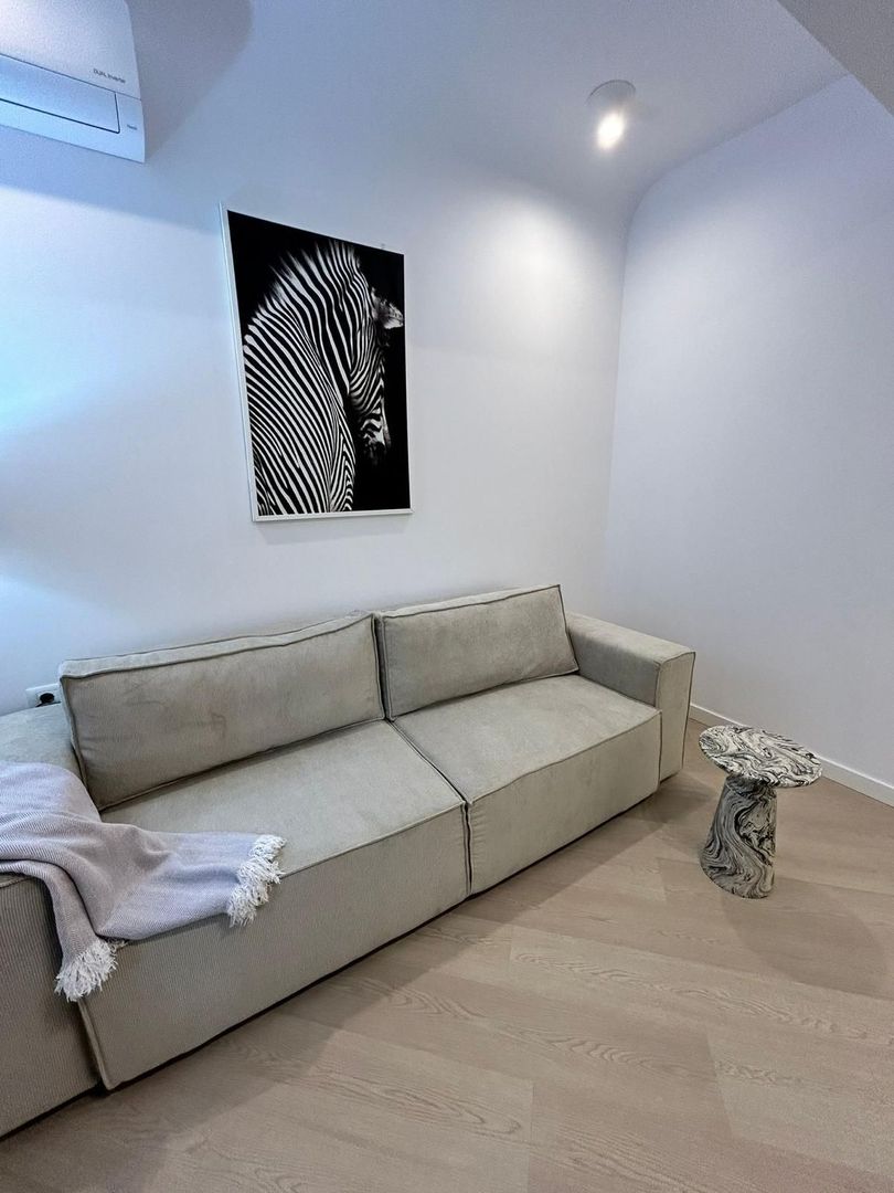 VANZARE APARTAMENT 3 CAMERE PERSOANA FIZICA I PARCARE INCLUSA I CORTINA NORTH - Poză 15