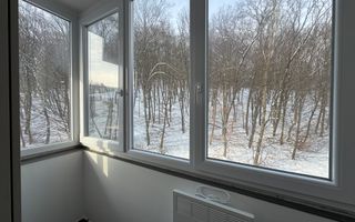 Apartament 3 camere, 80mp, zona Câmpului, la margine de pădure - Poză 11