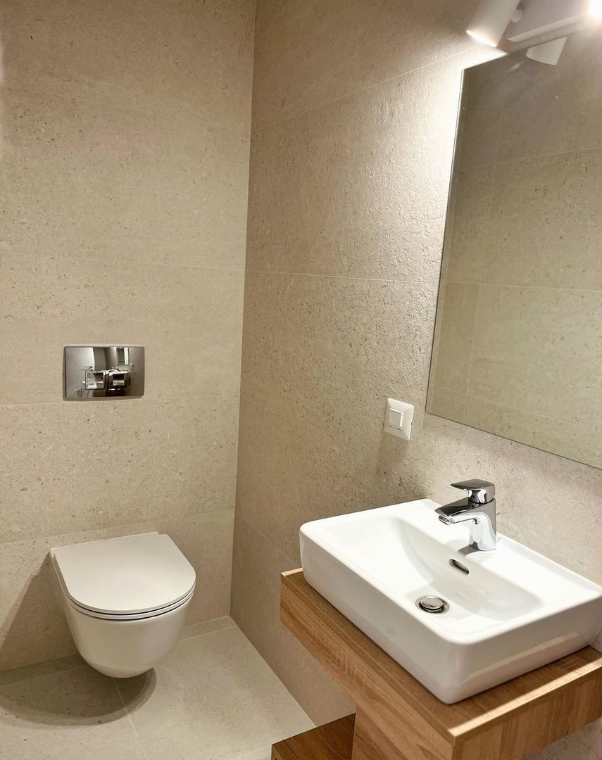 Închiriere 2 Camere Complex Carmen Sylva, Parcare Subterană, Piscină Rooftop - Poză 8