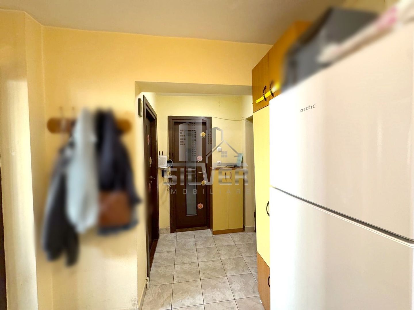 Apartament cu 2 camere dec./Manastur/zona strazii Primaverii. - Poză 8