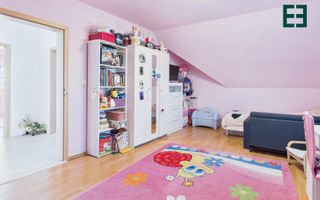 Casă cu 5 camere, Zona Dumbrăvița - Timișoara - Poză 14