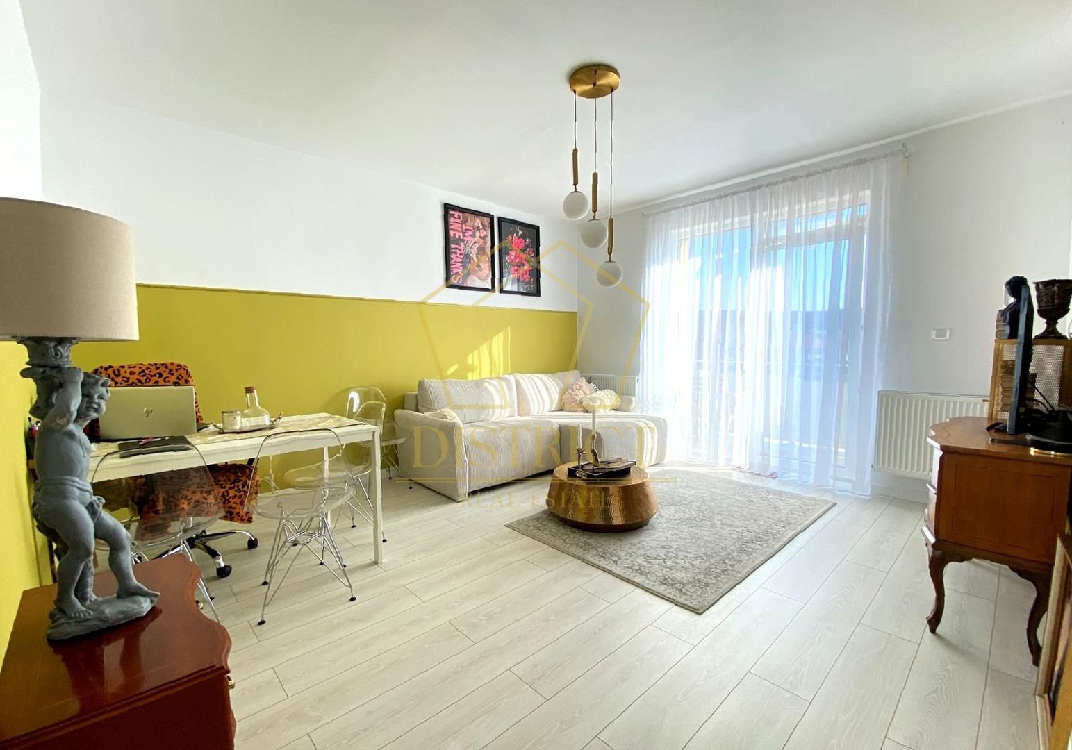 Apartament superb cu 2 camere | Calea Urseni | Pet friendly - Poză 2