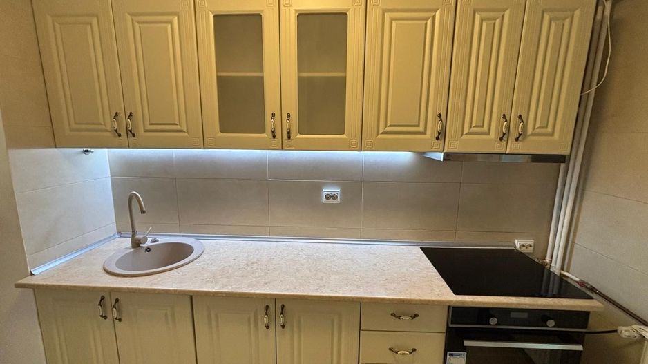 3 camere modern, loc de parcare, pet friendly, Titan - Poză 7