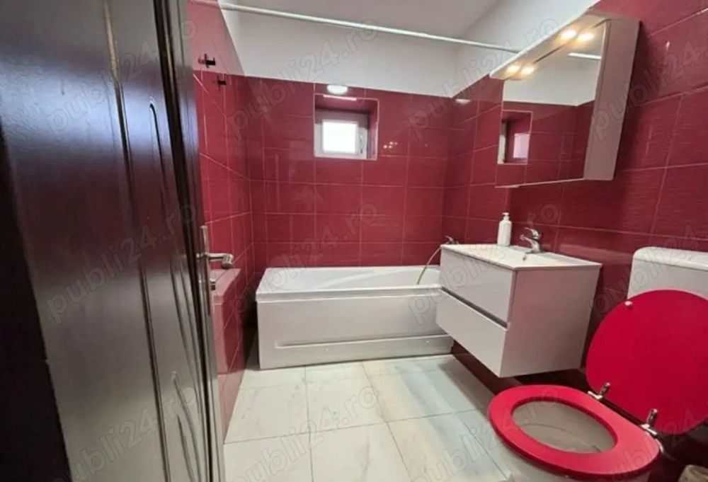 Apartament 2 camere Aparatorii Patriei - 3 minute metrou - Poză 6