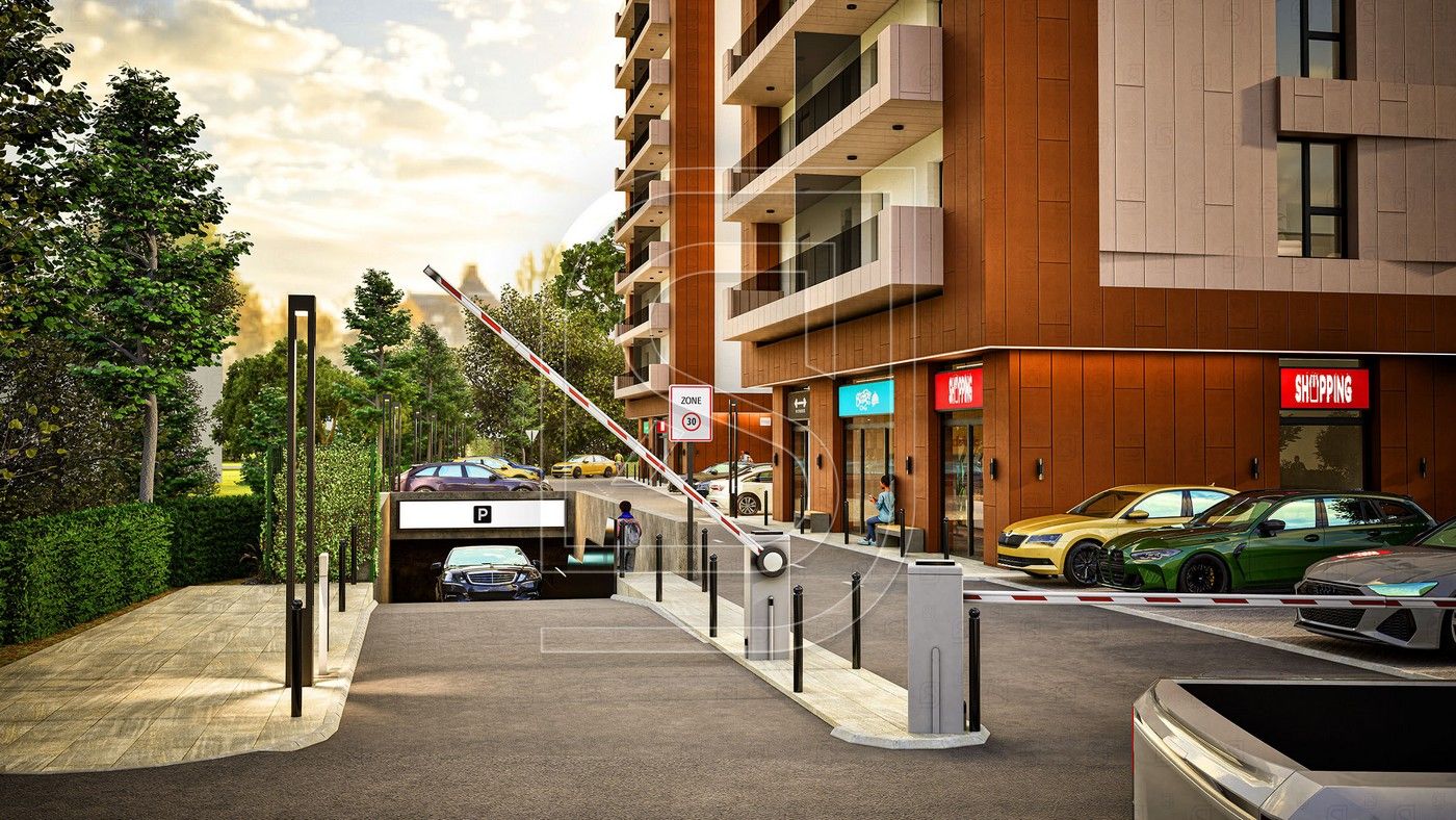 Apartament nou si finisat, 2 camere, stradal Bd. Metalurgiei, Sector 4 - Poză 15