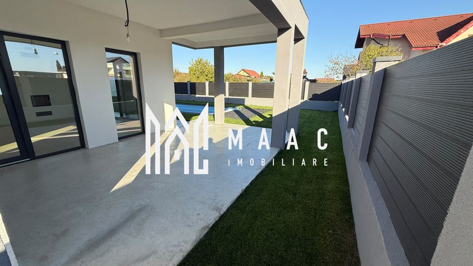 Casă de vânzare Șelimbăr | 4 camere | 175 mp | piscină - Poză 1