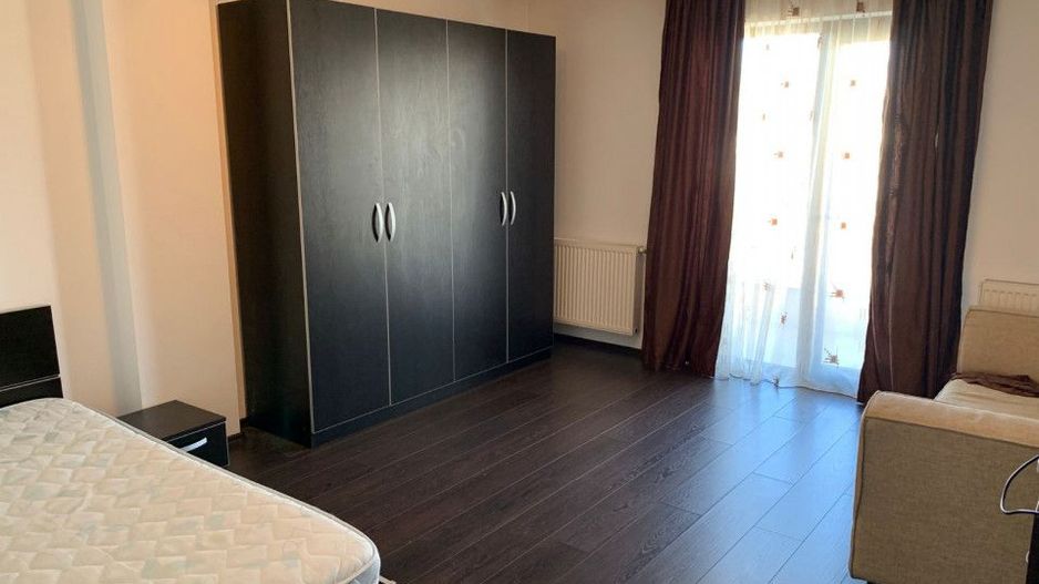 Inchiriere Penthouse zona Calea Bucuresti - Poză 7