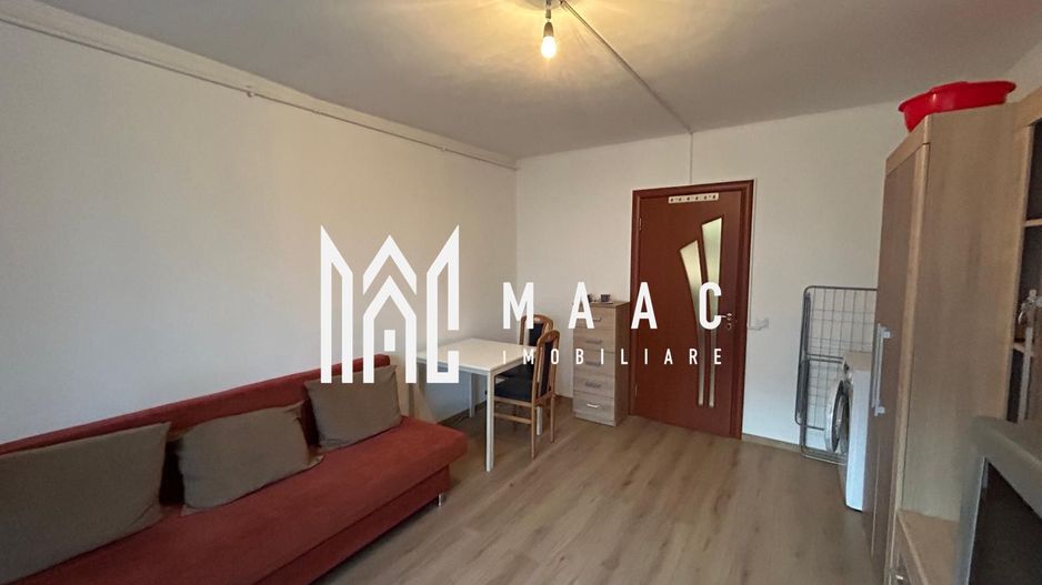 Apartament 1 camera | Etaj 1 | Modern | Terezian - Poză 3