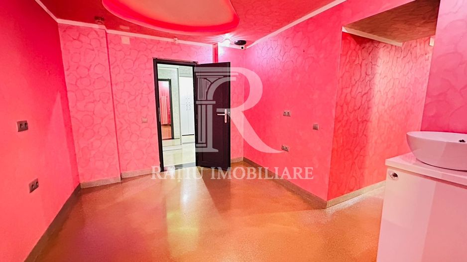 Casă Premium cu Salon Beauty și Apartament | Rogerius - Poză 17