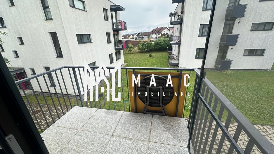 Apartament 2 camere decomandat | Șelimbăr | etaj 1, 2 balcoane - Poză 6