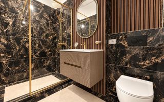 APARTAMENT 2 CAMERE | POLIGRAFIEI | BLOC NOU - Poză 5