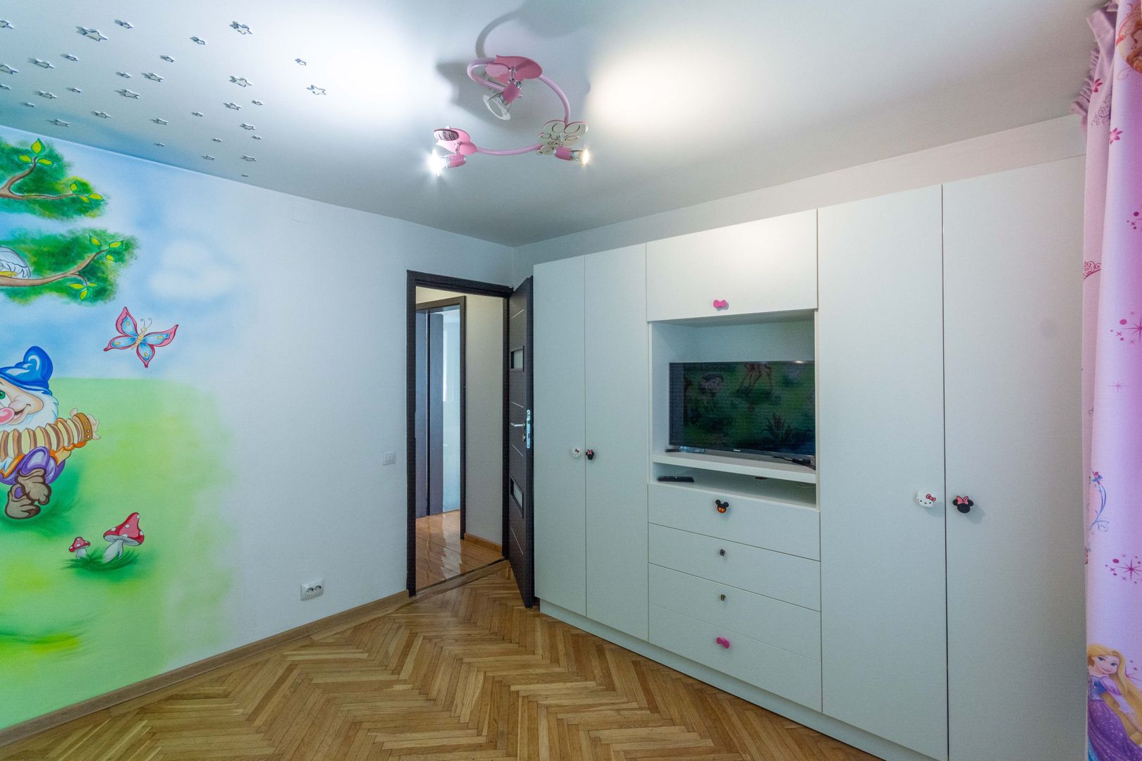 Berceni IRA - Oltenitei nr. 248, 3 camere de inchiriat,  comision 0% - Poză 10