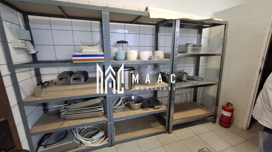 Pensiune 12 camere de închiriat | Central, Sibiu | terasă - Poză 29