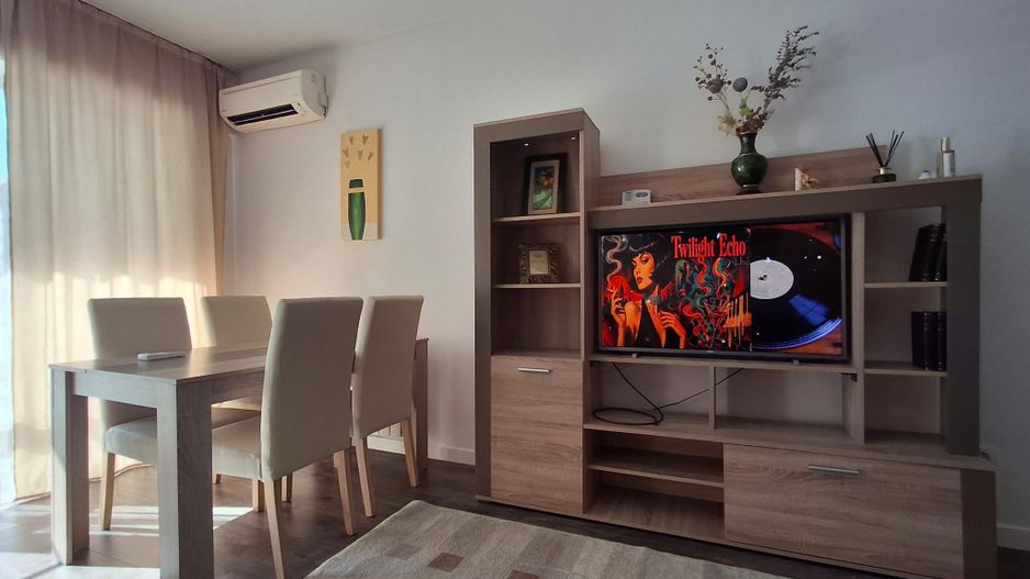 Apartament 2 camere Conest Rezidence- Tudor Vladimirescu - Poză 4