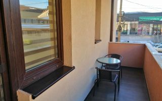 Apartament 2 camere de închiriat în cartierul Visoianu, Alexandru cel Bun - Poză 8