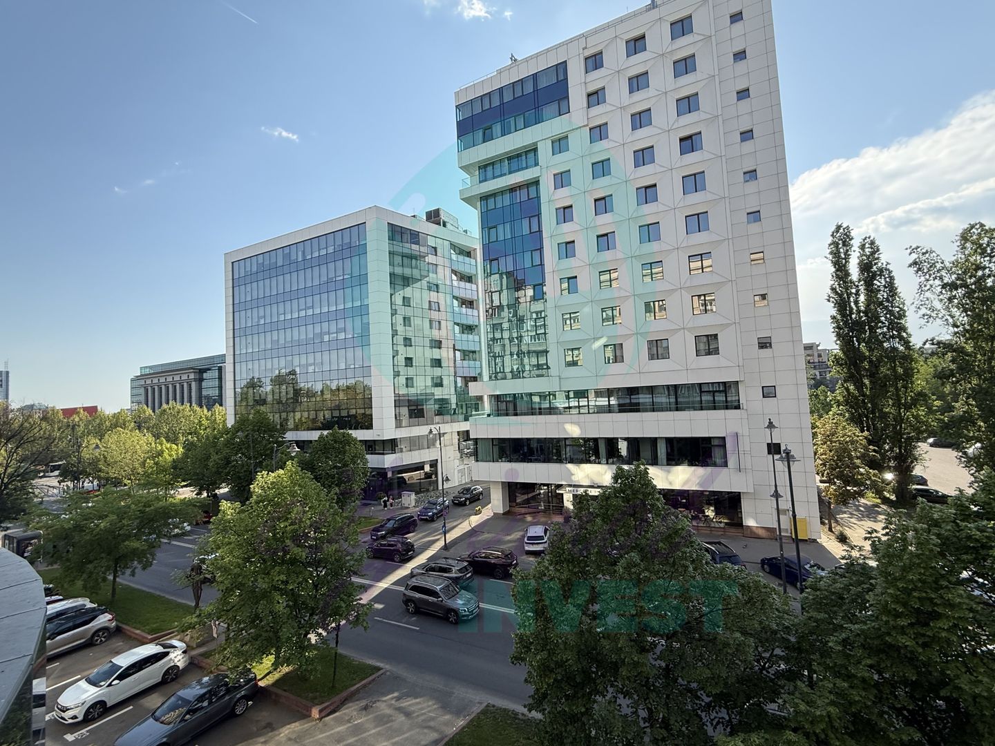 3 camere - bloc MONOLIT  - Bd. UNIRII - etajul 1 - Poză 15