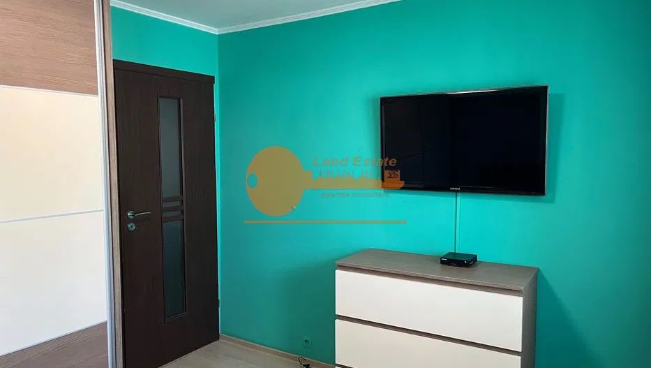 Apartament de 2 camere Crangasi (centrala proprie) - Poză 3