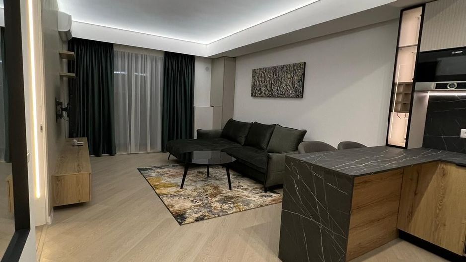 Apartament 2 camere | Mobilat&Utilat | Pipera | Loc de parcare - Poză 2