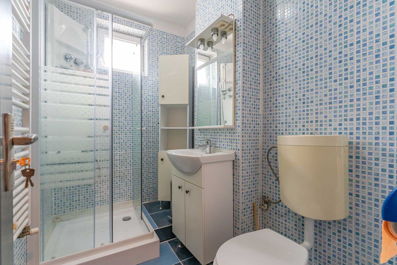 Locuință mobilată și utilată in Brașov, zona Gemenii - Poză 12