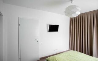 Duplex modern cu 4 camere în Florești, zona Someșului. - Poză 3