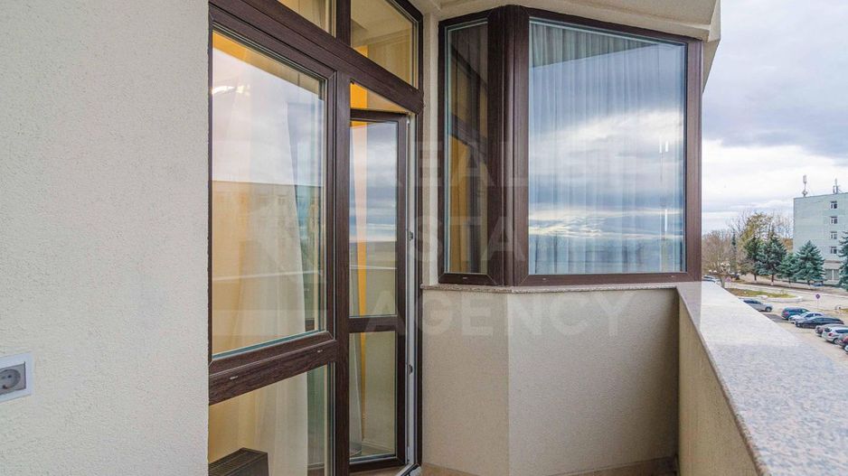 Chirie, apartament, 3 camere, str. Pietrarilor, Telecentru - Poză 18