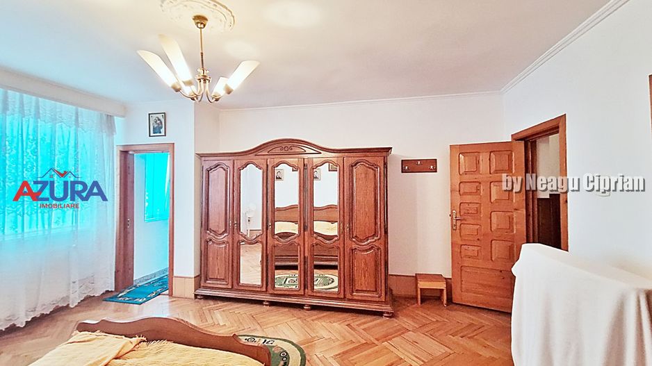 Casă 10 camere în Exercițiu, zonă exclusivistă, lângă Centru - Poză 5