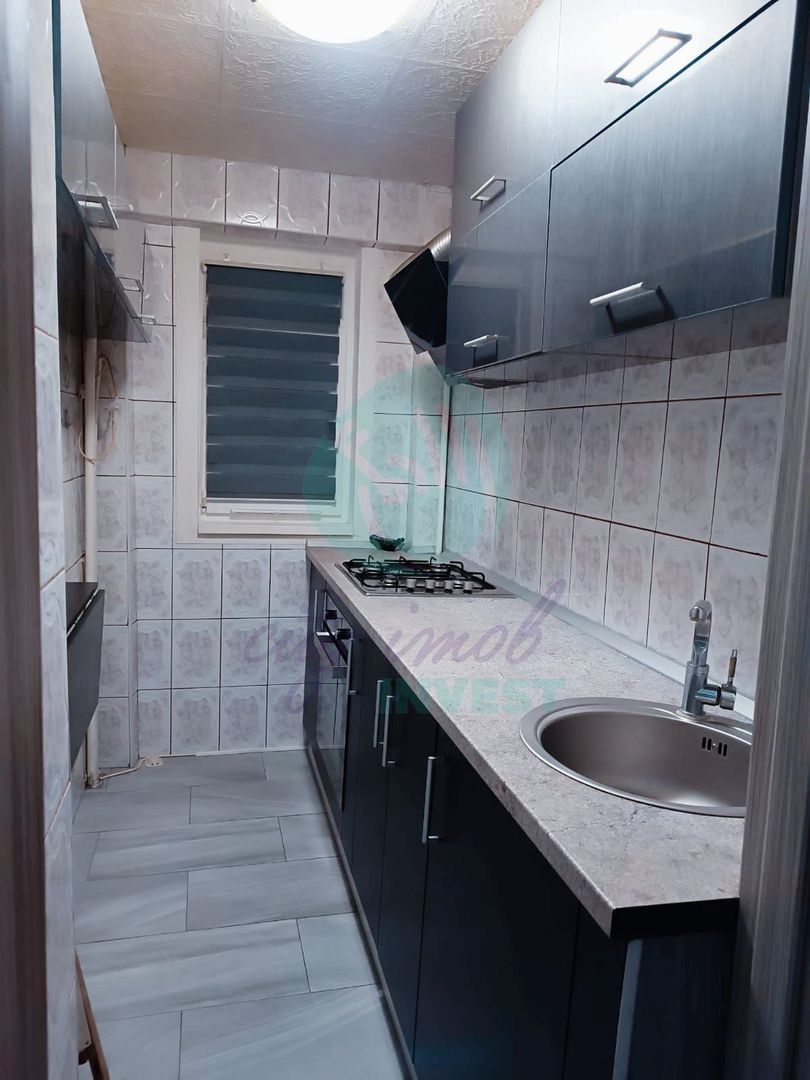 Apartament 2 camere mobilat si utilat, Calea Dorobanti - Poză 6