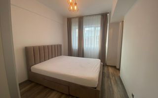REA1026824 De inchiriat apartament 2 Camere I Dorobanti I Mobilat modern - Poză 7