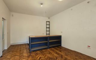 BRASOV - SPATIU COMERCIAL 24 MP - Poză 1
