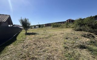 Teren 9,5 ari – Dealul Jelnei - Poză 1