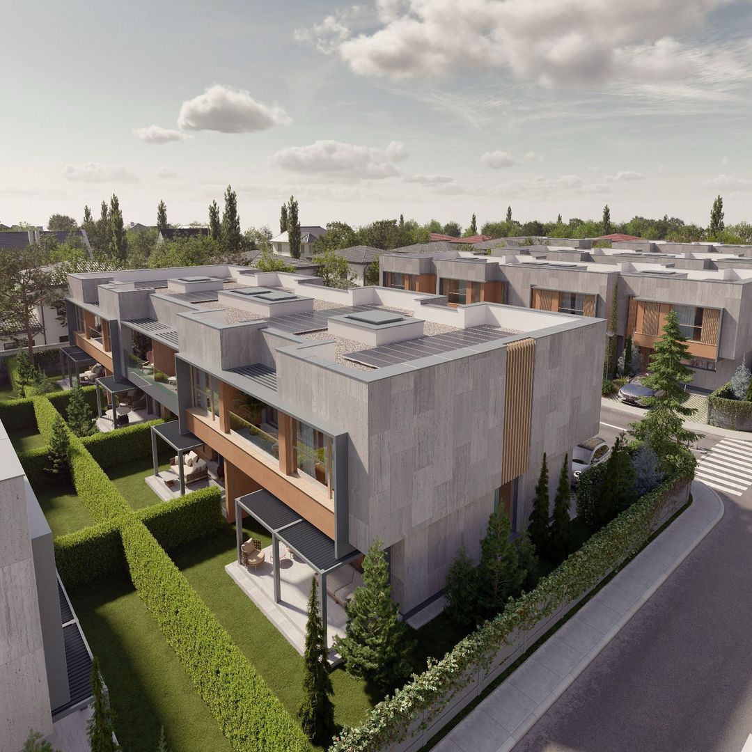 Vila I Pipera I Lux I First Estates Villas - Poză 11