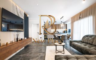 MTM PIPERA LAKE | Apartament exclusivist | Parcare inclusa | Lux - Poză 5
