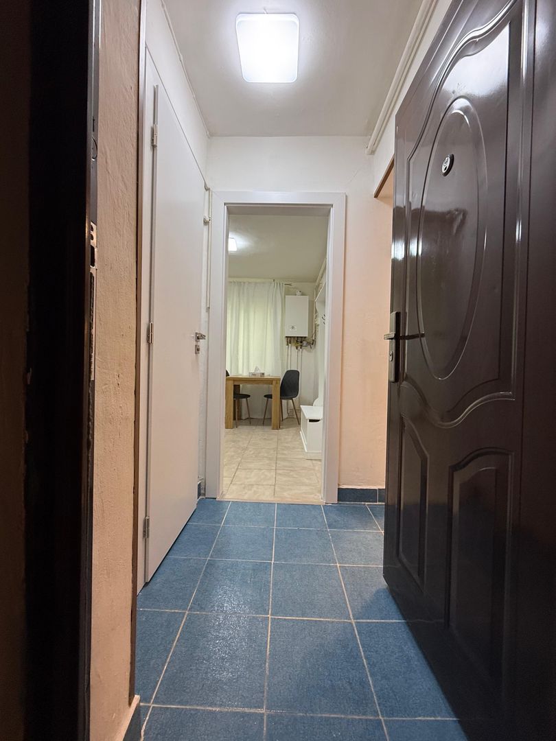 BRASADAS vinde garsonieră in Micro 14 Neajlov etaj 1/4 confort 1. - Poză 8