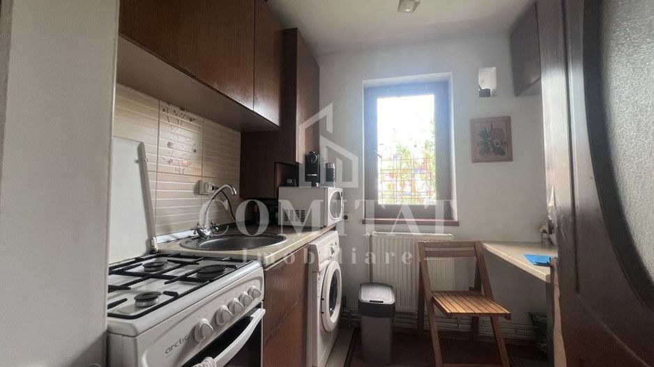 Apartament cu 3 camere | decomandat | zona Primăverii - Poză 8