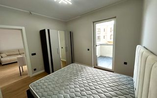 2 camere open space, Parcare, Prima Inchiriere, Piata Oser, Bulgaria - Poză 2