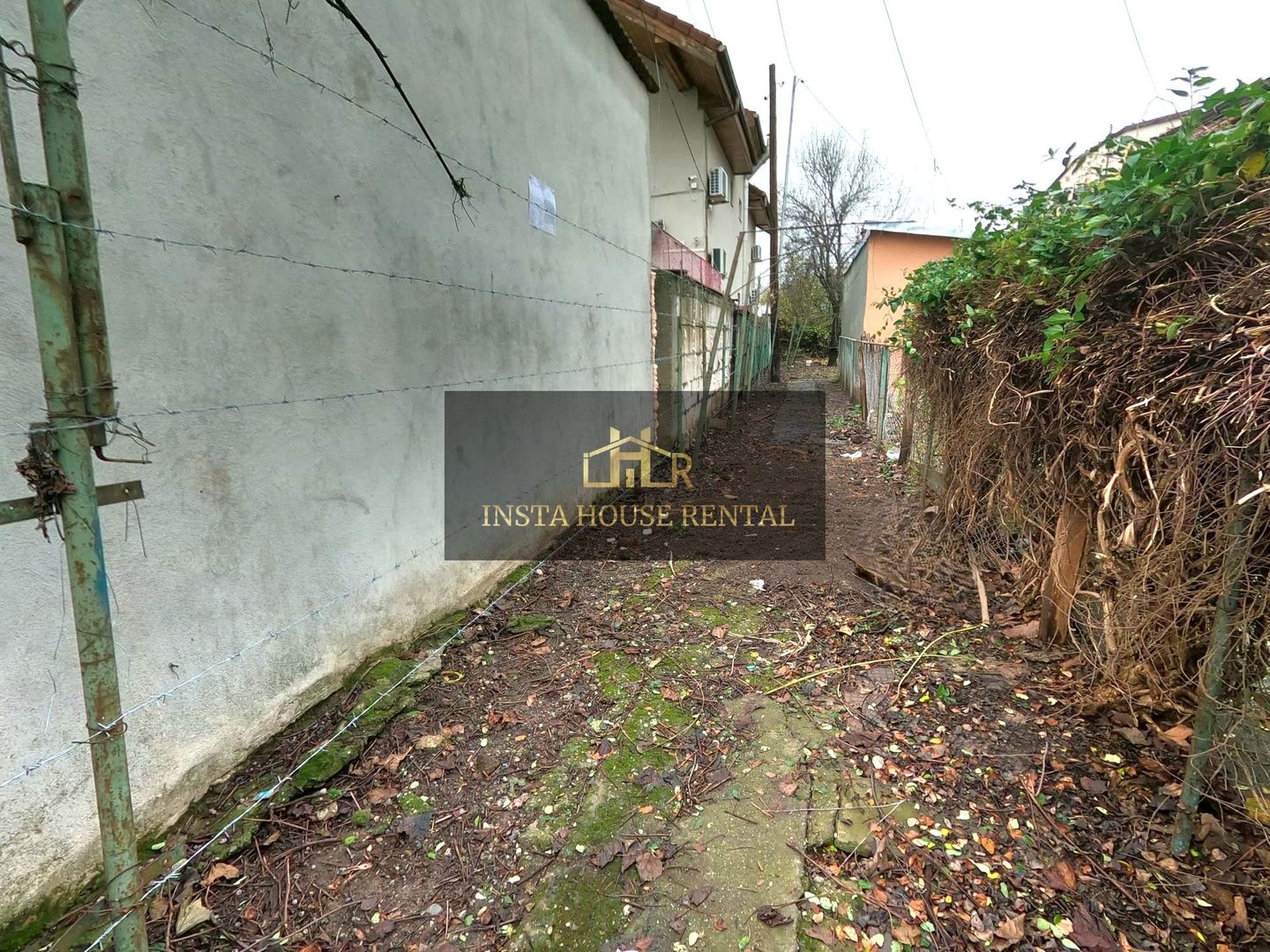 🔹Teren 300 mp + Casa |Pod Constanta|🔹 - Poză 4