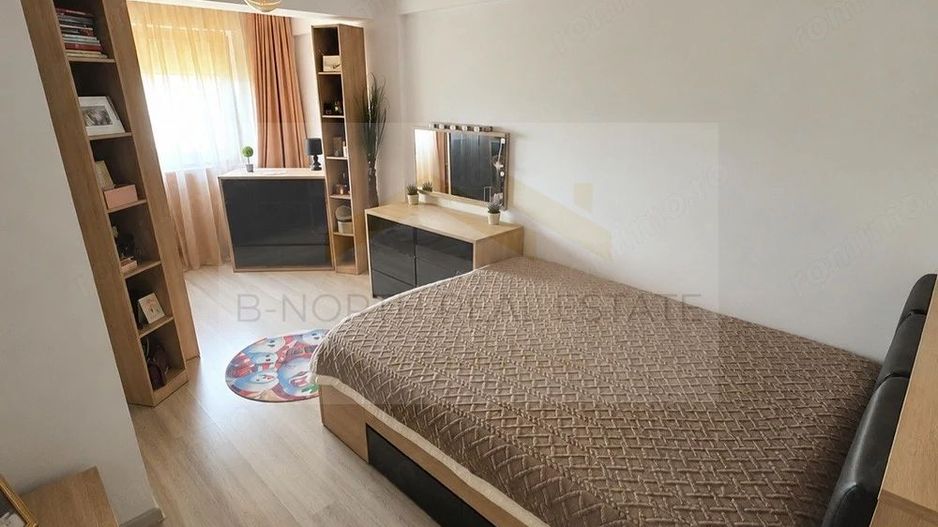 Vilă duplex de închiriat Popești-Leordeni | clinică / birouri / After-School - Poză 3