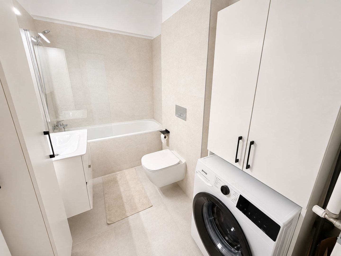 PRIMA ÎNCHIRIERE 2026 Studio Premium Smart Residence Lujerului Metrou - Poză 6