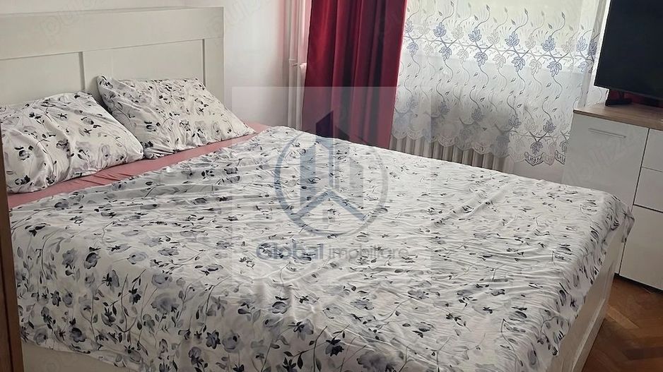Apartament 2 camere Pajura | 58 mp | 500 € - Poză 9