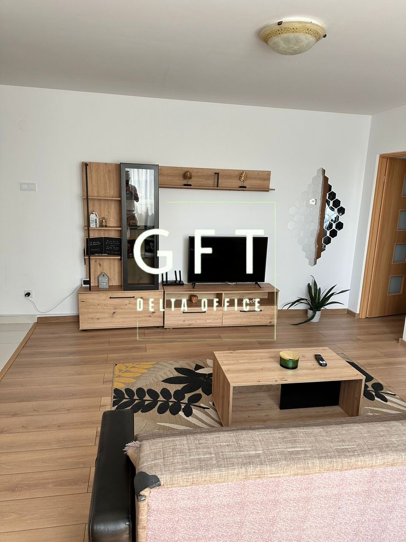 Apartament de inchiriat pe strada Calea Moldovei, Bistrita, renovat recent - Poză 5