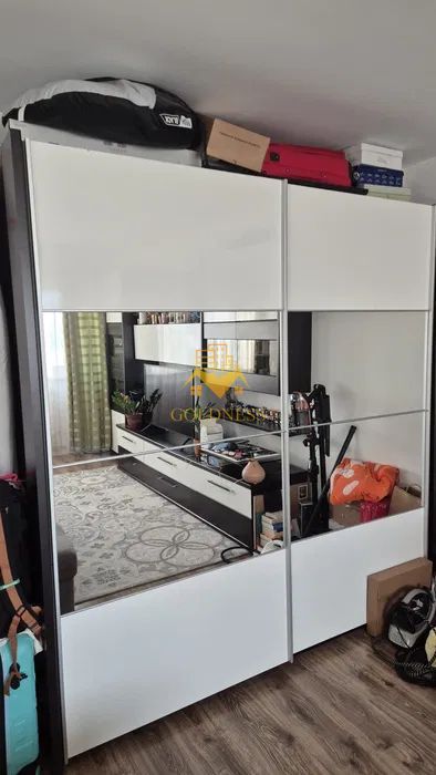 2 Camere decomandate, Parcare, AC, Marasti, Petfriendly, The Office. - Poză 4