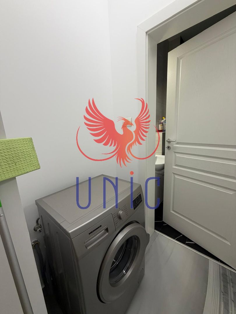 Apartament Calea Severinului etaj 2 , mobilat si utilat, 71 mp - Poză 3