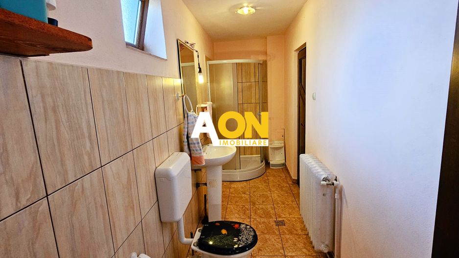 Casa 3 camere, 2 bai, garaj, 515 mp teren, Barabant - Poză 8