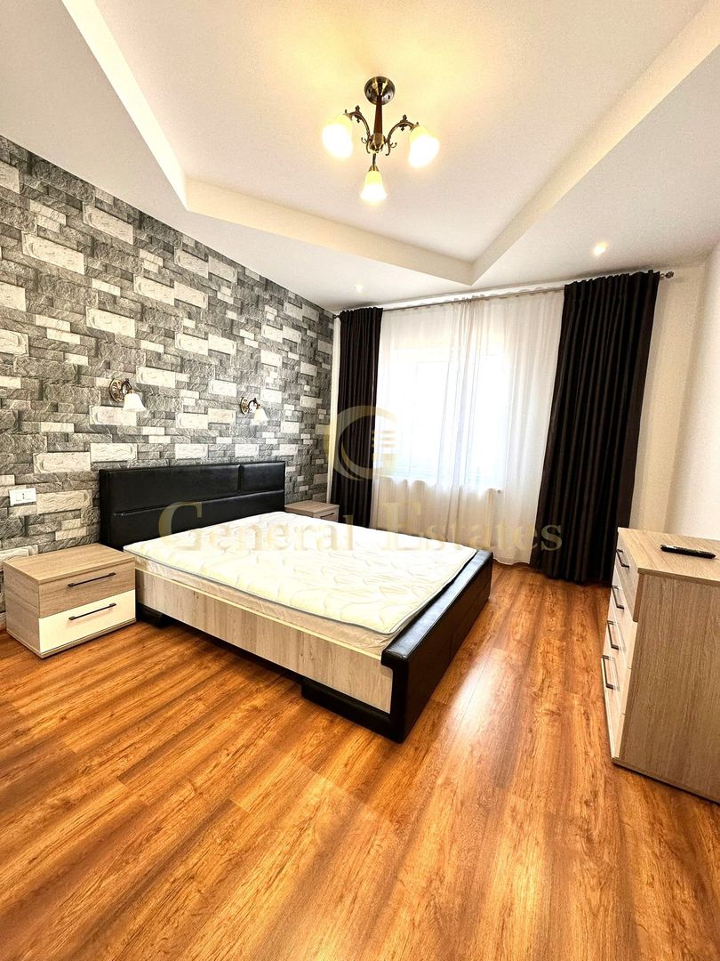 Apartament 3 camere de vanzare– Tractorul - Poză 1