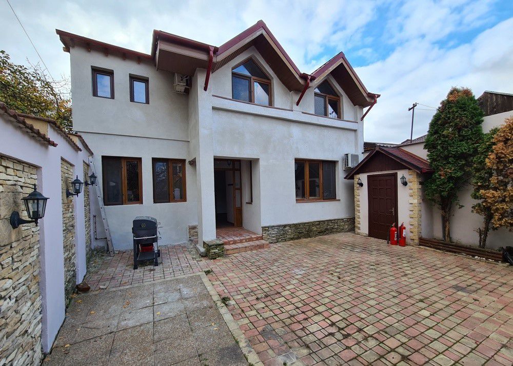 Vilă cochetă Baneasa Dobrogeanu Gherea - Poză 9