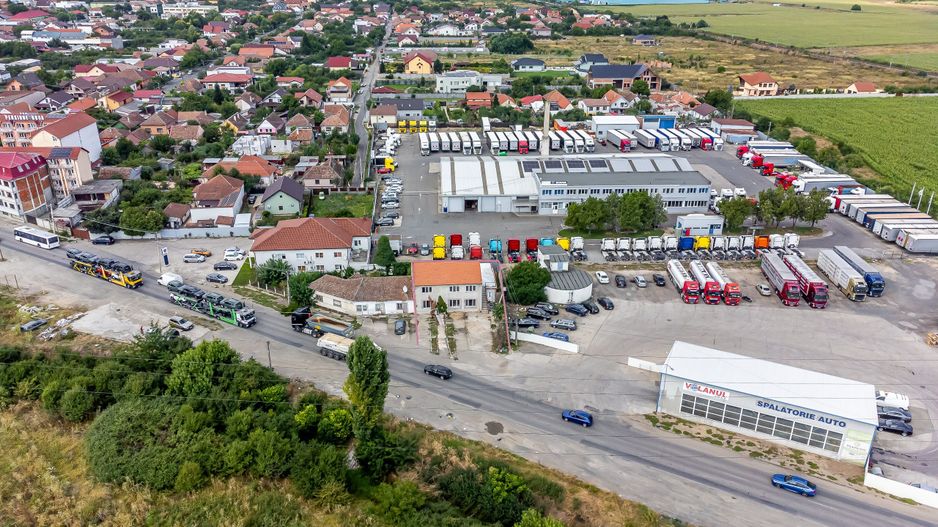 Spațiu comercial cu potențial - Micalaca - Poză 4