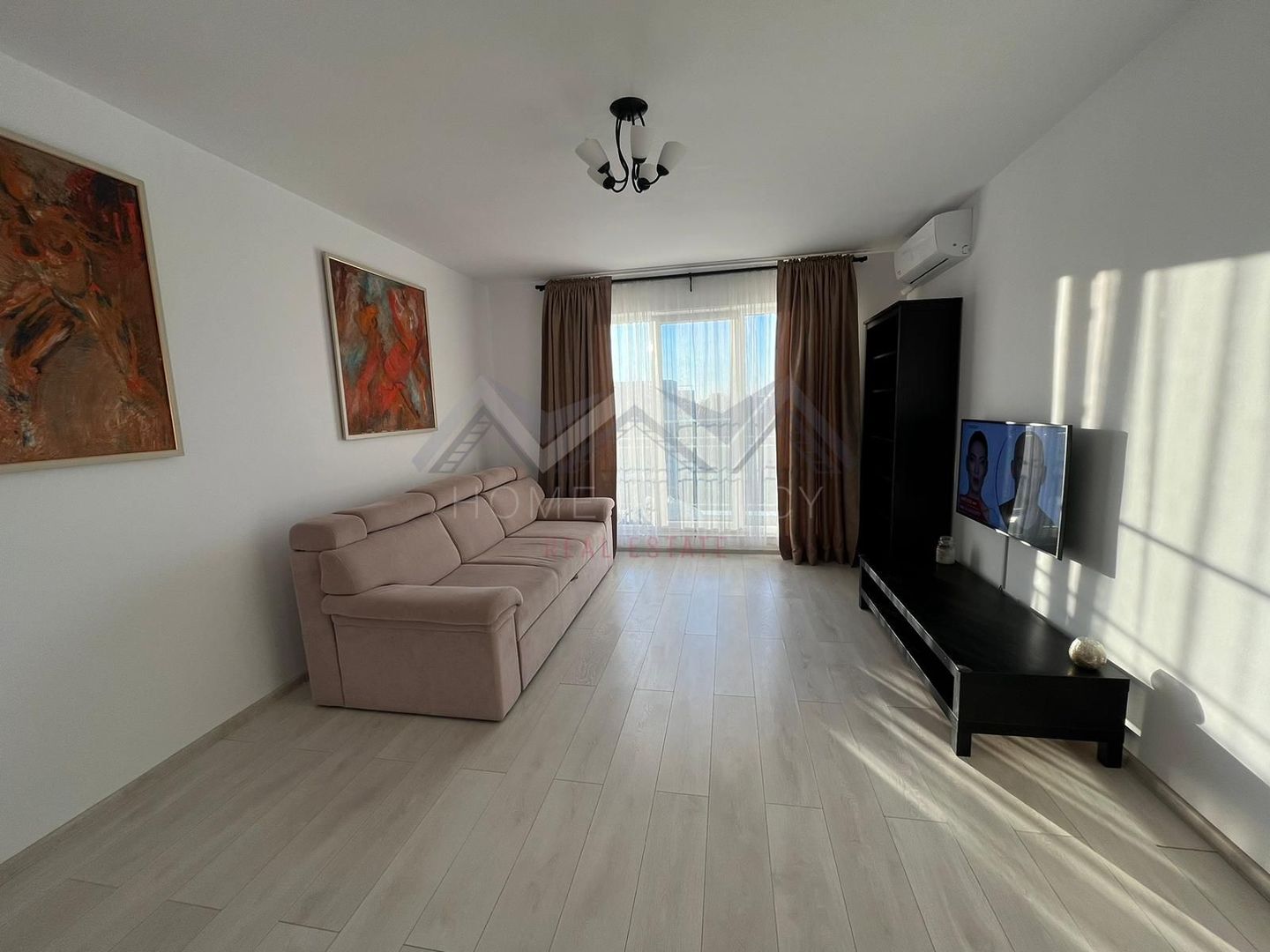 Apartament 2 camere Otopeni - Poză 2