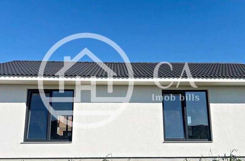 Casa cu 4 camere de vanzare in Santandrei, Oradea - Poză 13