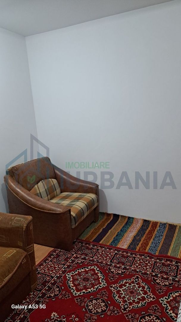 Garsonieră de vânzare în Iași, zona Nicolina - Poză 5