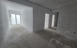 Apartament cu 3 camere de vânzare – Ogorului, Turnișor, Sibiu - Poză 2